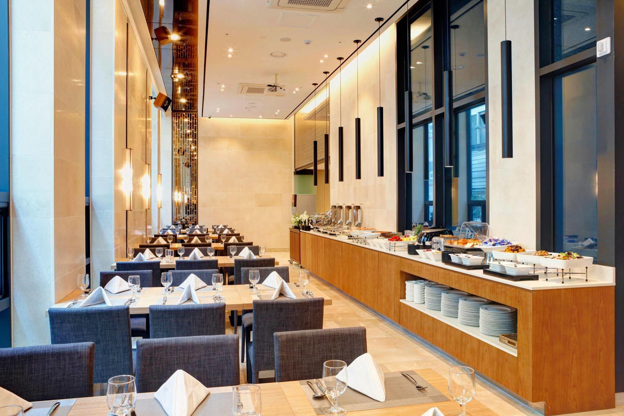 On City Hotel Cheonan Exterior foto